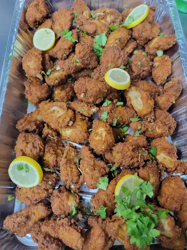 Al Azeez Grill photo 5