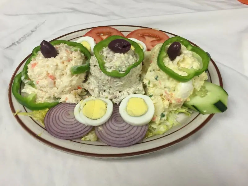 Eagle Diner in Warminster - Photo 1