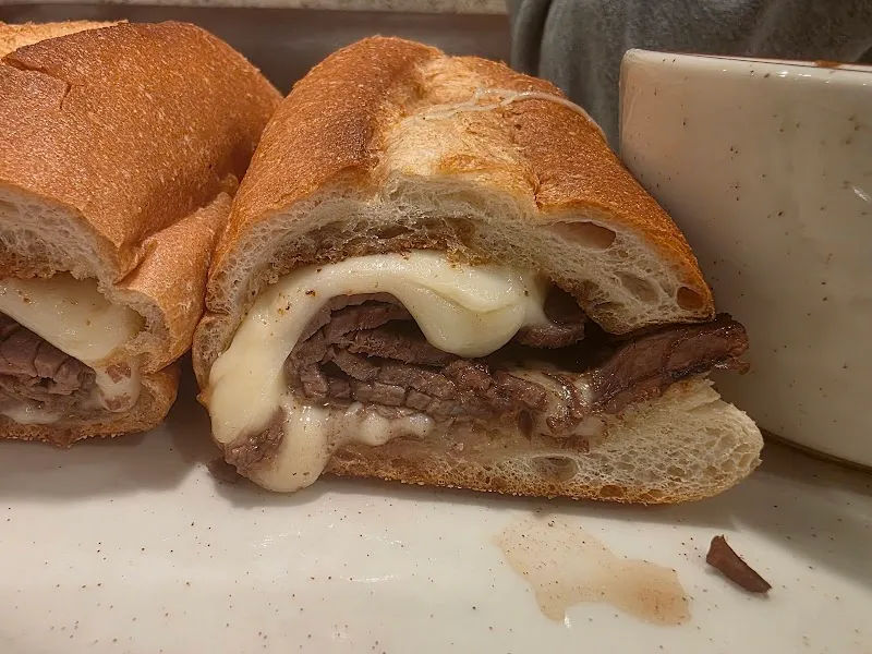 Eagle Diner in Warminster - Photo 2