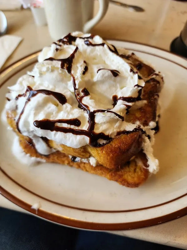 Eagle Diner in Warminster - Photo 3