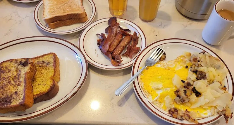 Eagle Diner photo 5