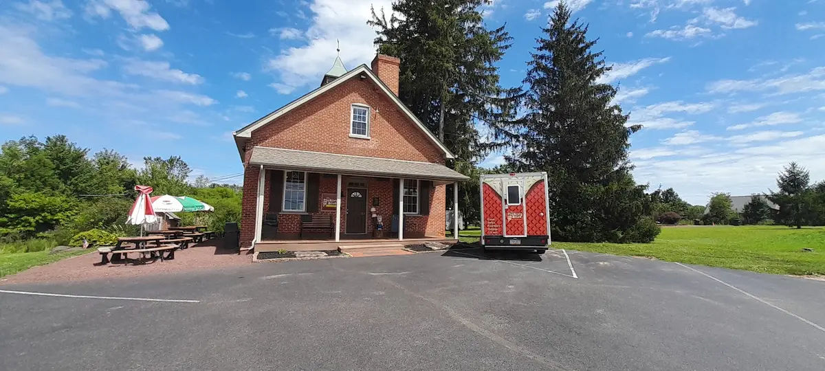 Hickory Stick Ice Cream in Perkasie - Photo 3
