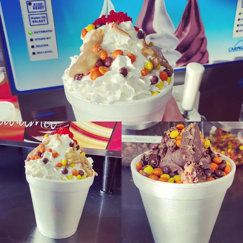 Hickory Stick Ice Cream photo 6