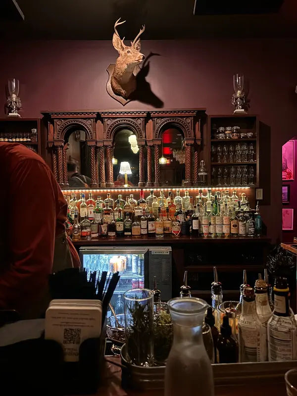 Daddy Tom's Cocktail Lounge in Bristol - Photo 1