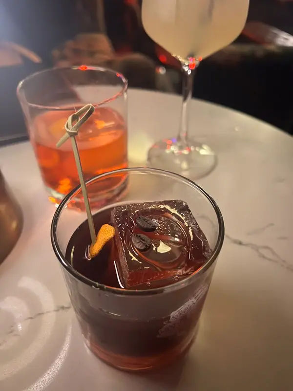 Daddy Tom's Cocktail Lounge in Bristol - Photo 2