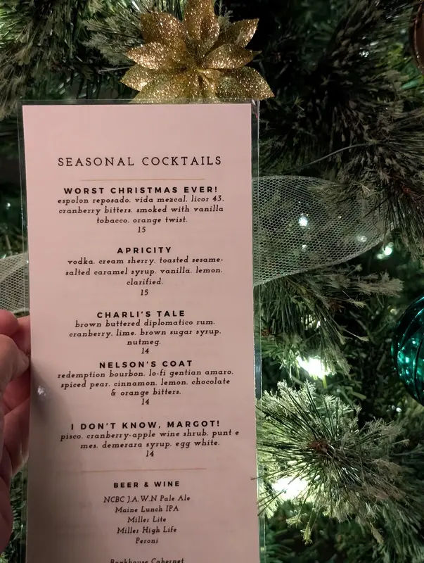 Daddy Tom's Cocktail Lounge in Bristol - Photo 3