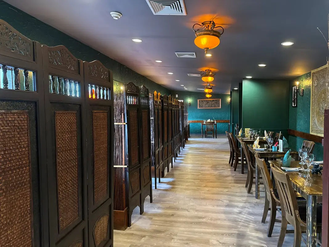 Thai Chef and Noodle Fusion in Penndel - Photo 1