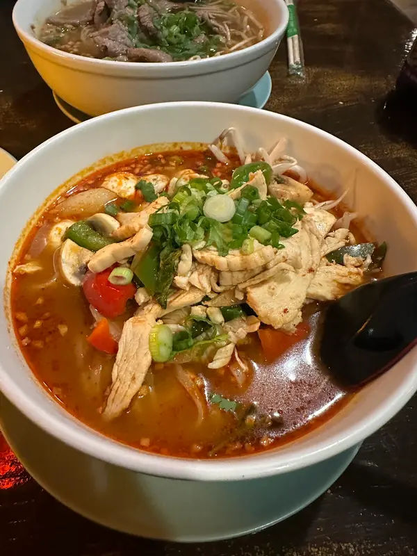 Thai Chef and Noodle Fusion in Penndel - Photo 3