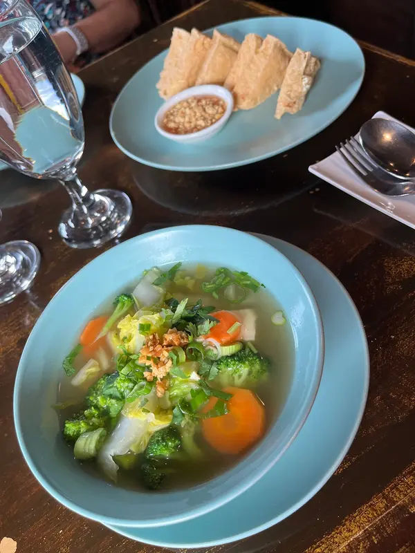 Thai Chef and Noodle Fusion in Penndel - Photo 4