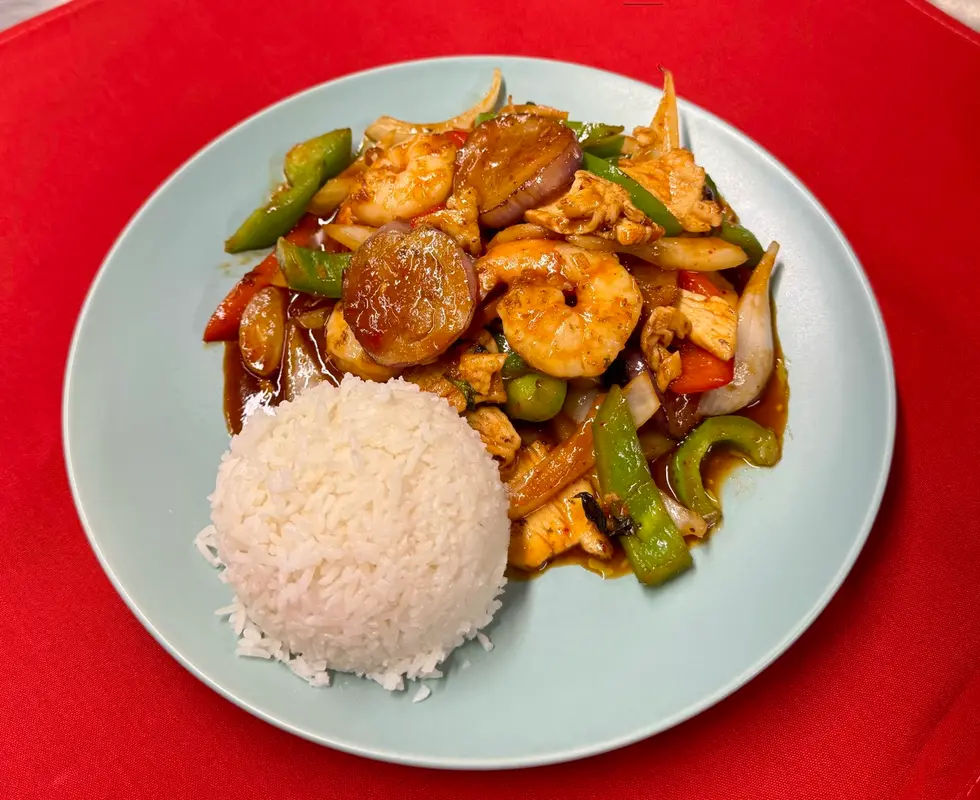 Thai Chef and Noodle Fusion photo 5