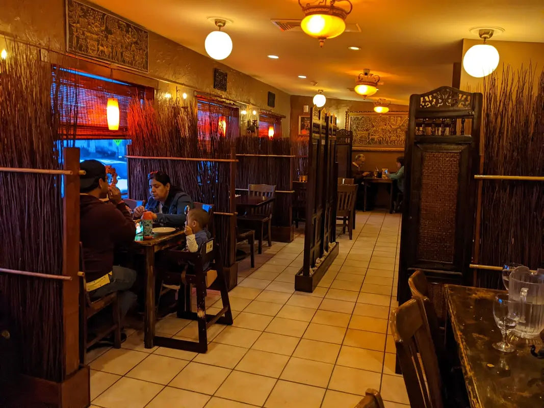Thai Chef and Noodle Fusion photo 6
