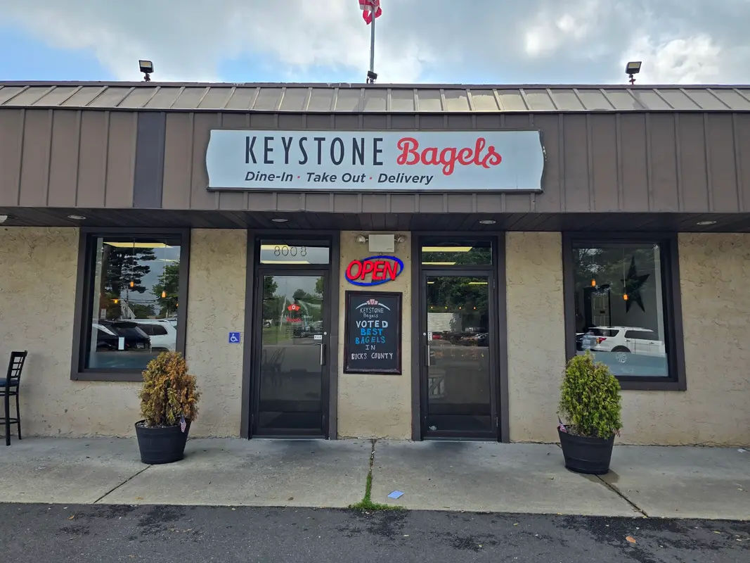 Keystone Bagels photo 6