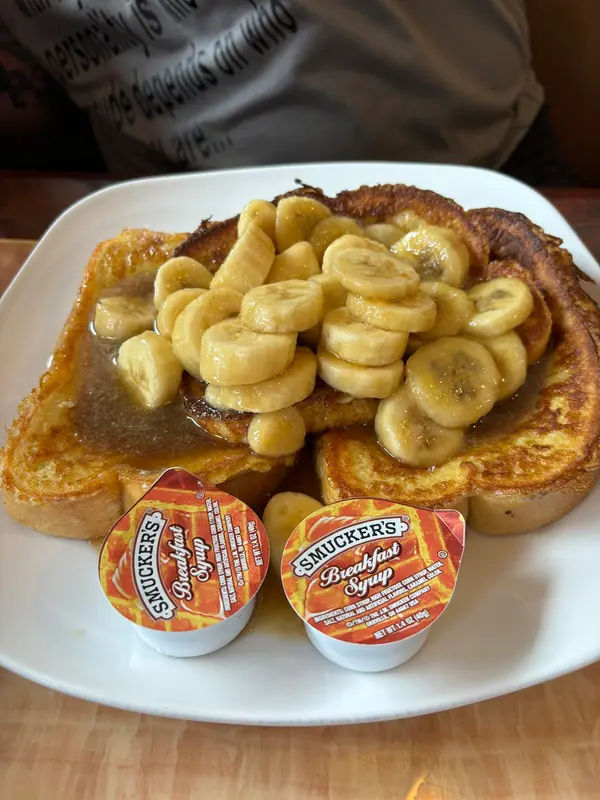 Robin Hood Restaurant in Southampton - Photo 3