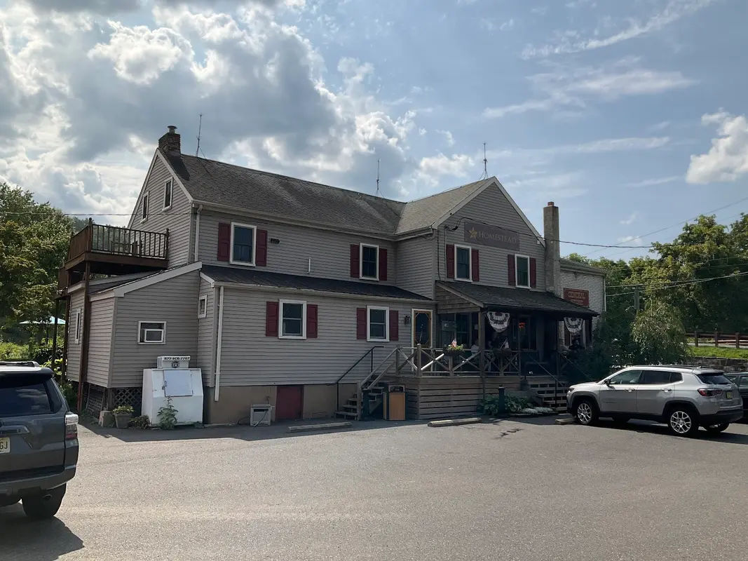 Homestead Coffee Roasters in Upper Black Eddy - Photo 4