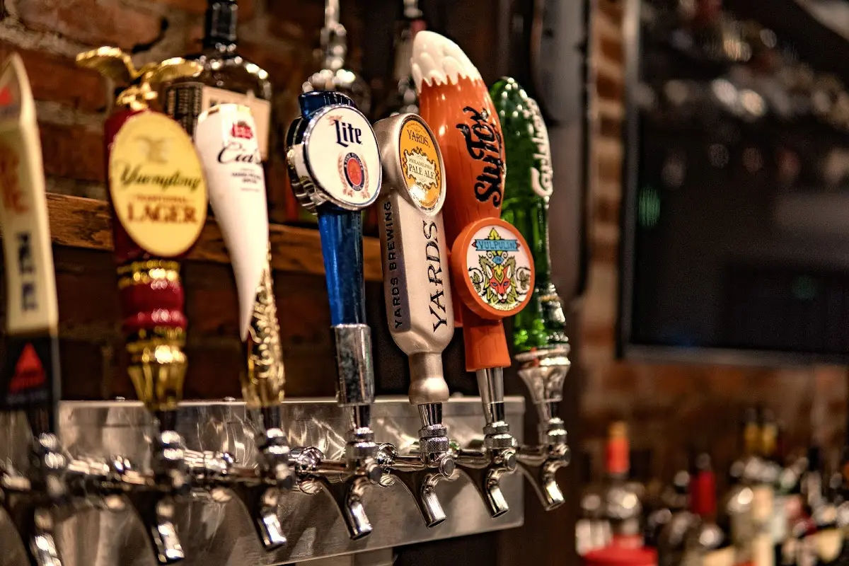 Peddler's Pub in Lahaska - Photo 1