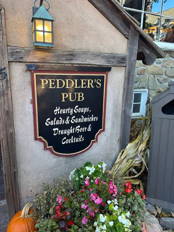 Peddler's Pub in Lahaska - Photo 2