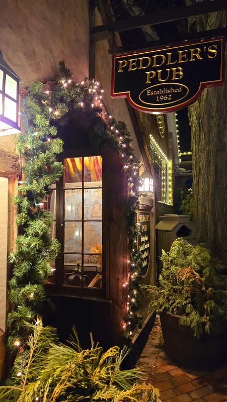 Peddler's Pub photo 5
