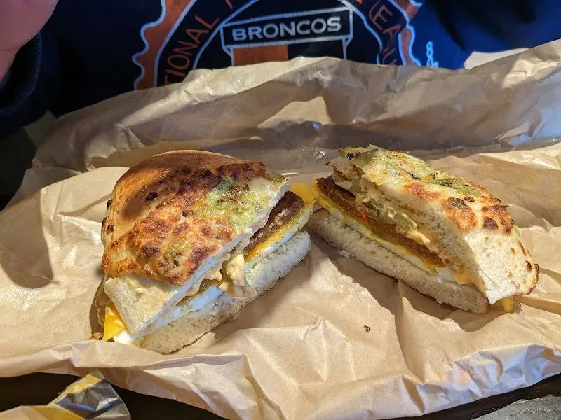 Einstein Bros. Bagels in Yardley - Photo 4