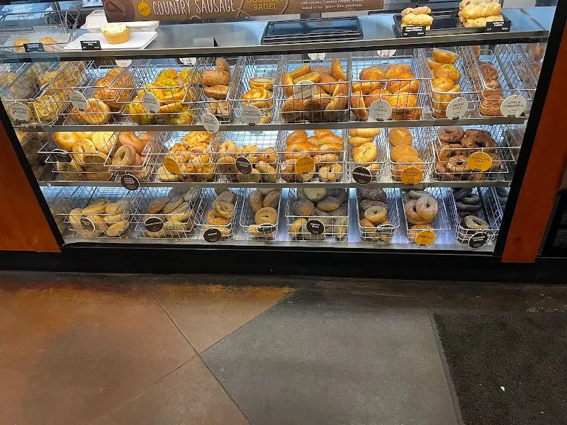 Einstein Bros. Bagels photo 6