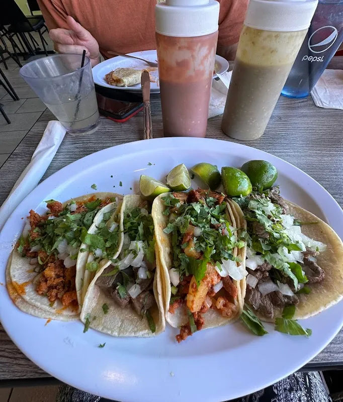 El Limon Chalfont in Chalfont - Photo 1