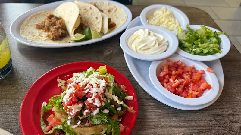 El Limon Chalfont in Chalfont - Photo 2