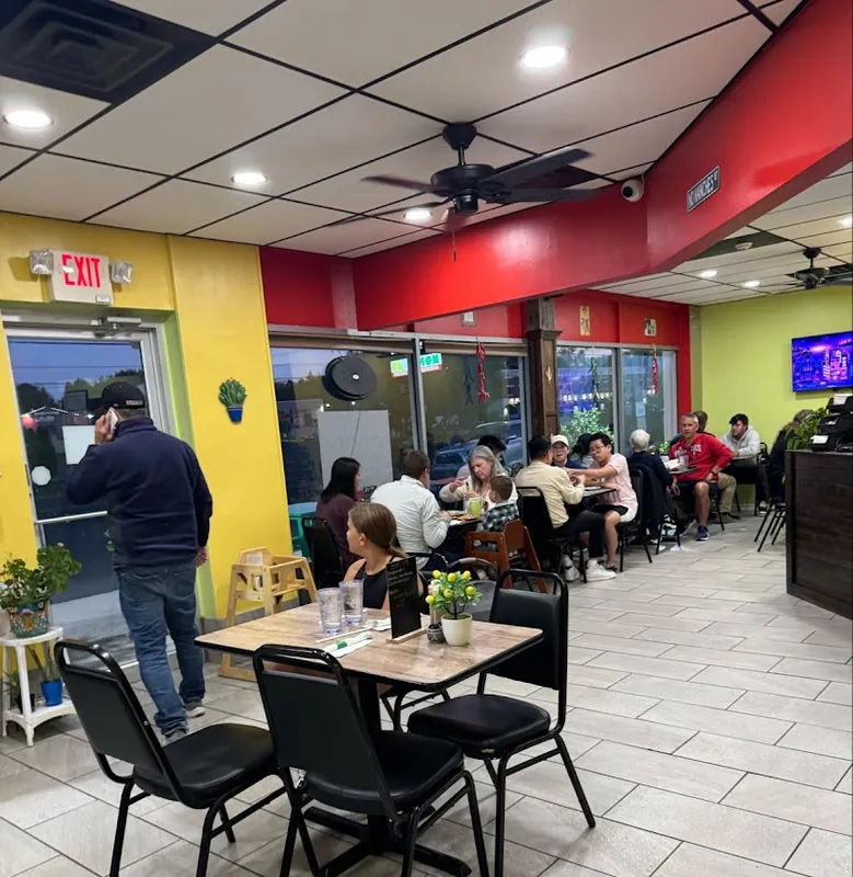 El Limon Chalfont in Chalfont - Photo 4