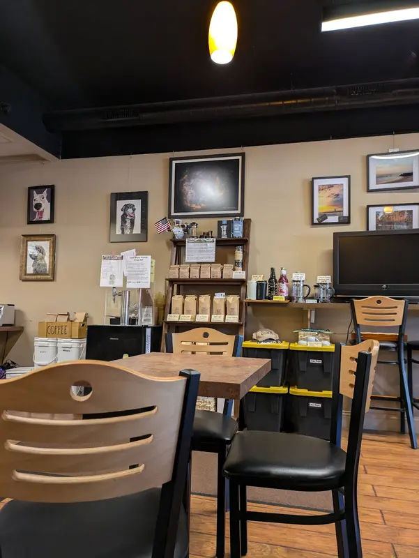 Richboro COFFEE & Roastery in Richboro - Photo 3