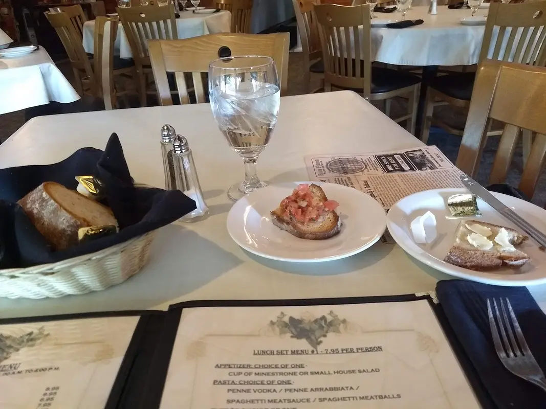 Ristorante Denicola photo 6