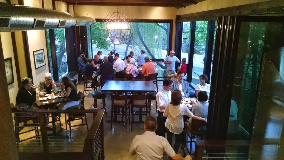 Nektar Wine Bar in New Hope - Photo 1