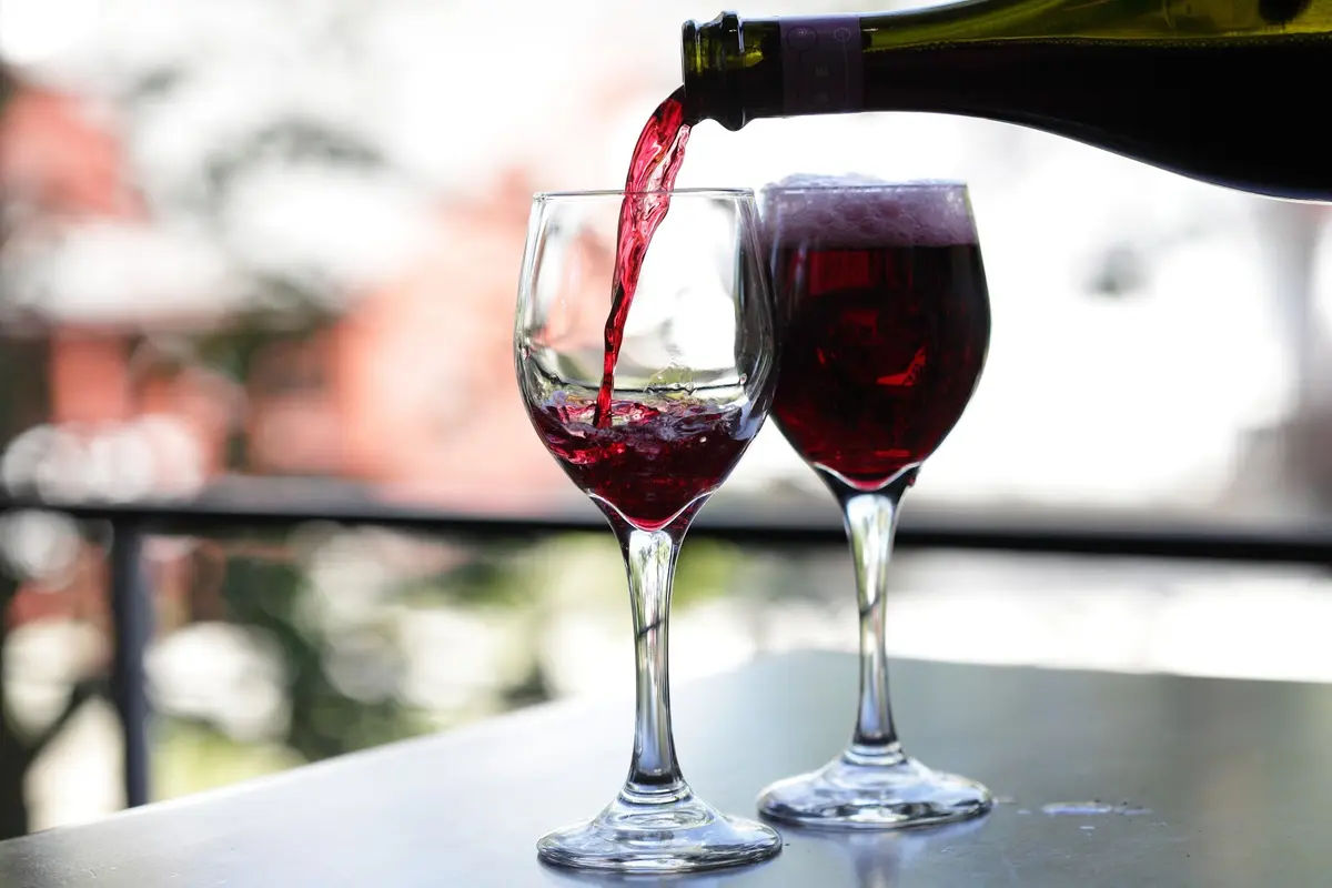 Nektar Wine Bar in New Hope - Photo 2