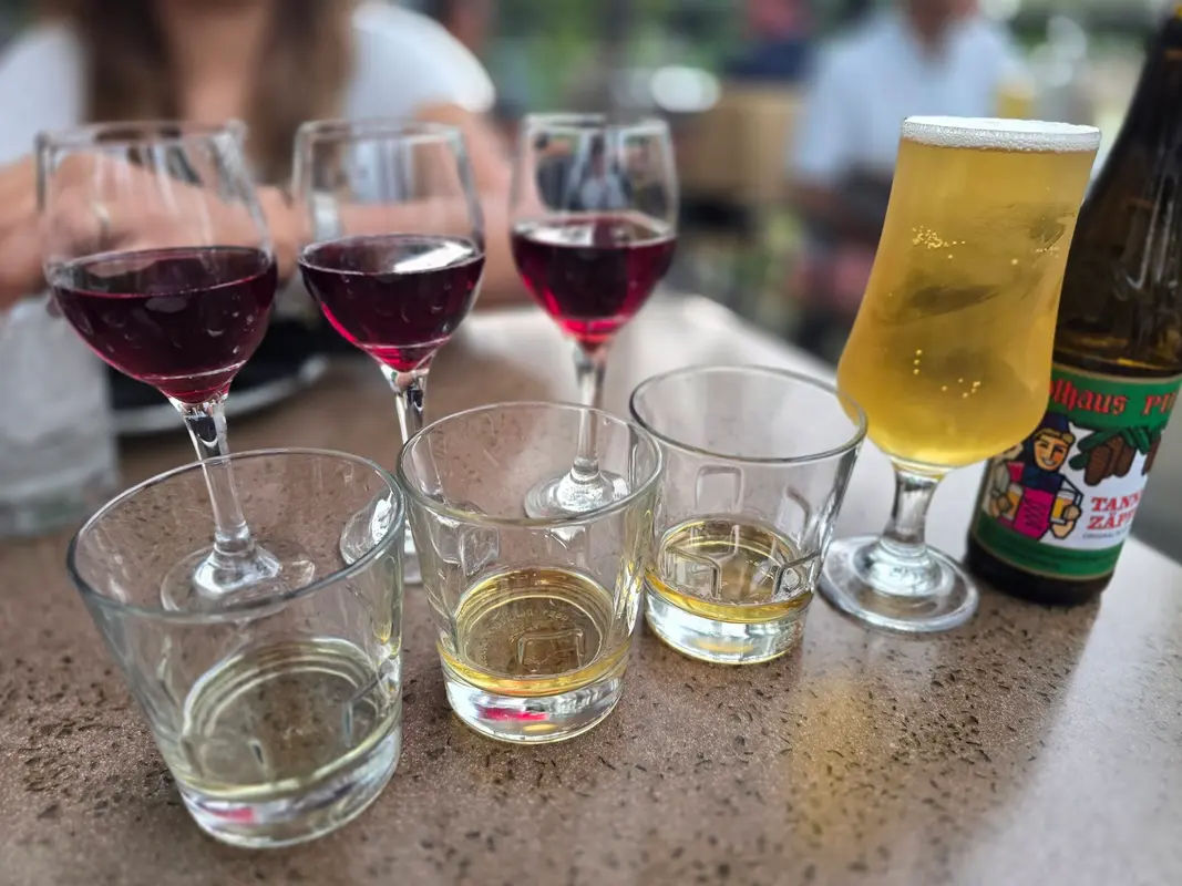 Nektar Wine Bar in New Hope - Photo 3