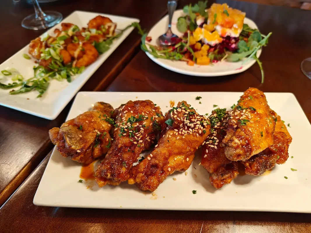 Nektar Wine Bar in New Hope - Photo 4