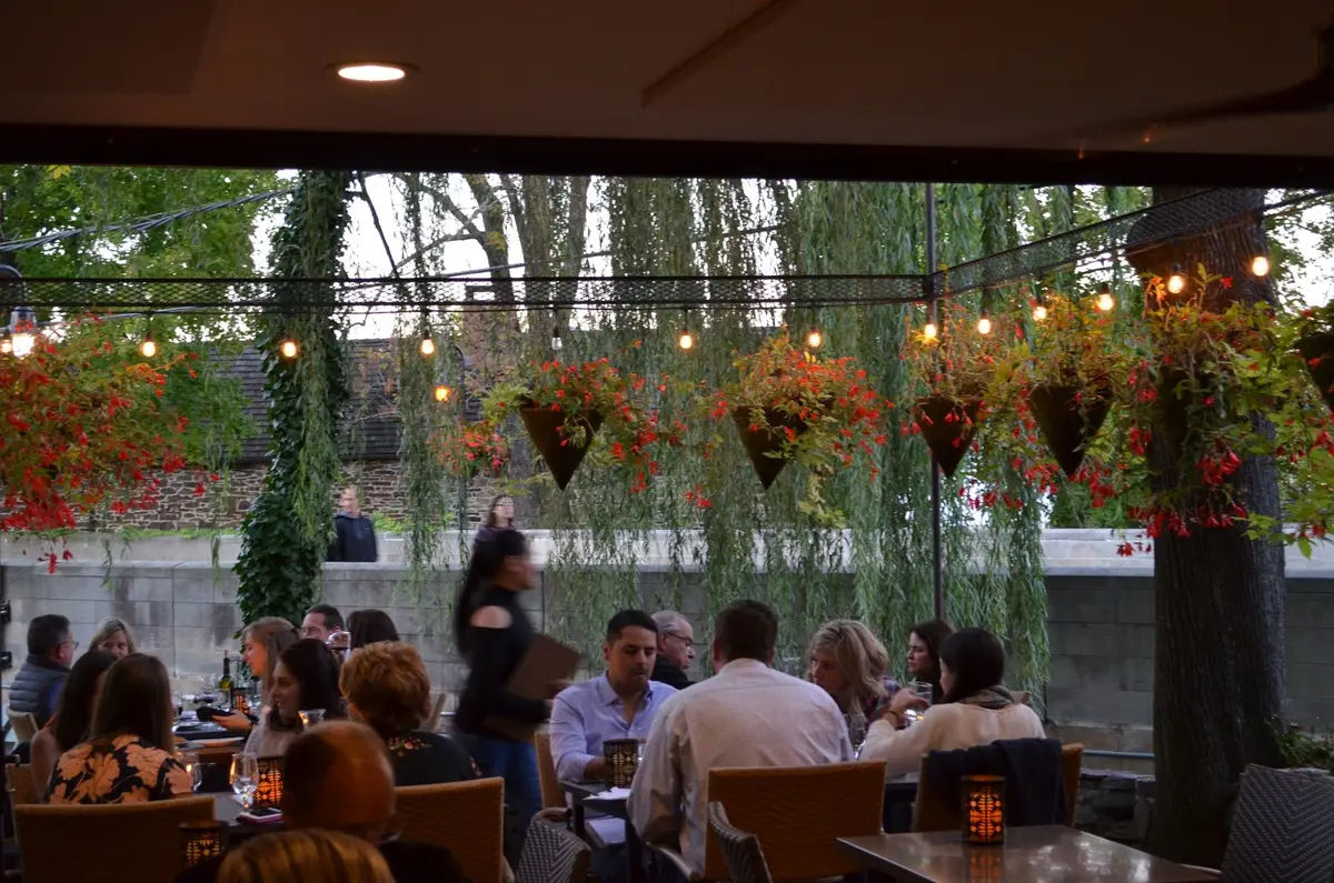 Nektar Wine Bar photo 6