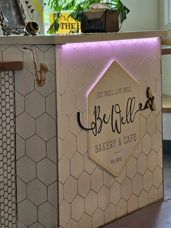 Be Well Bakery and Cafe in Richboro - Photo 3