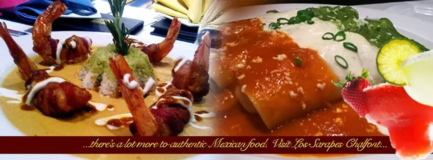 Los Sarapes Chalfont in Chalfont - Photo 2