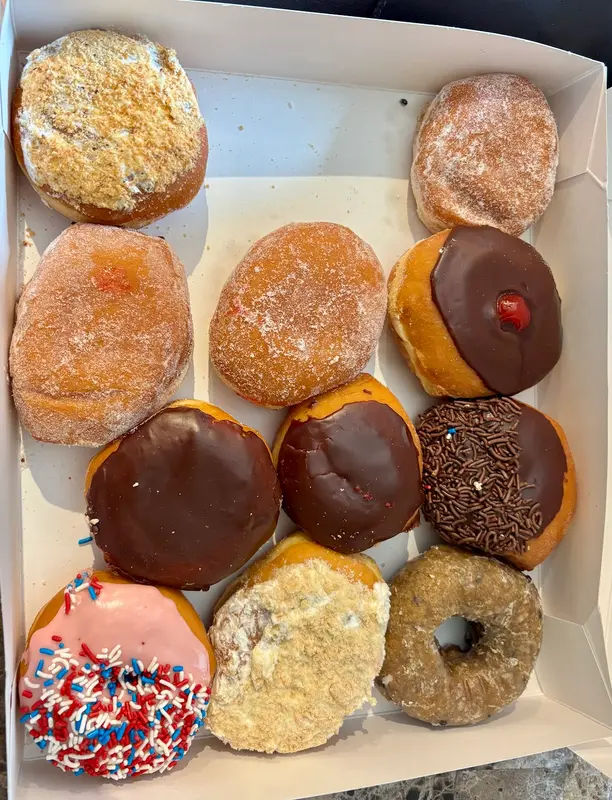 Yum Yum Bake Shops in Warminster - Photo 2