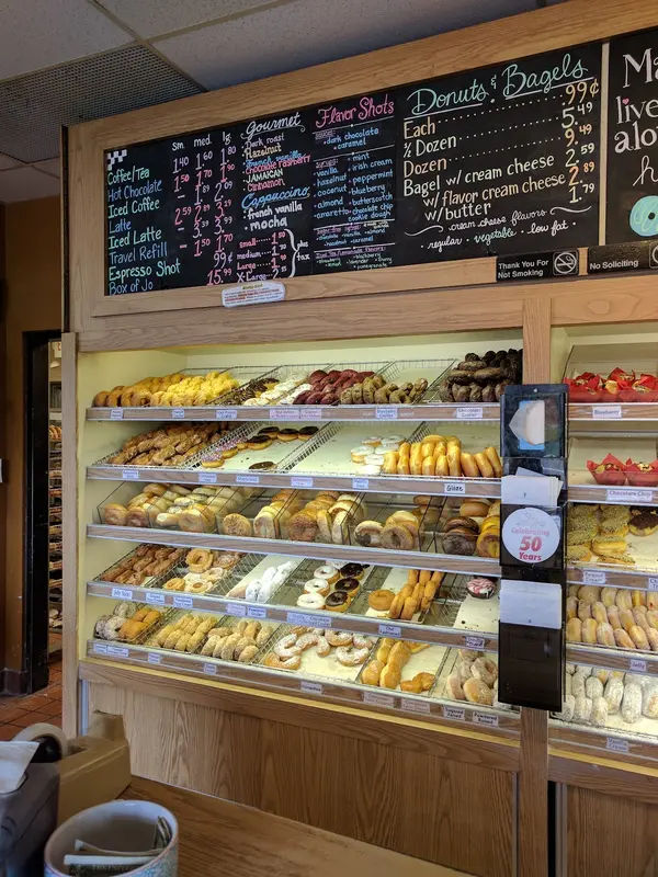 Yum Yum Bake Shops photo 5