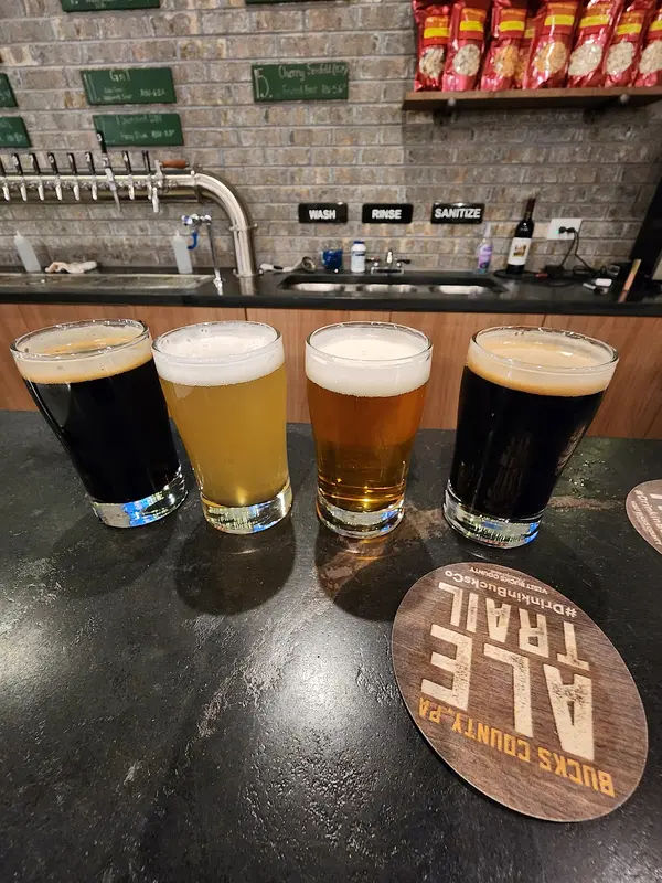 Second Sin Brewing Newtown in Newtown - Photo 3