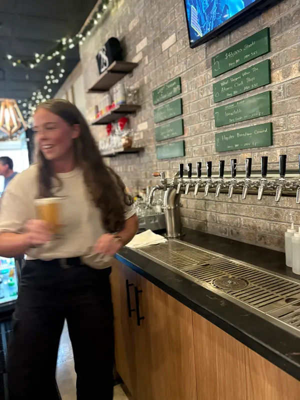 Second Sin Brewing Newtown photo 5