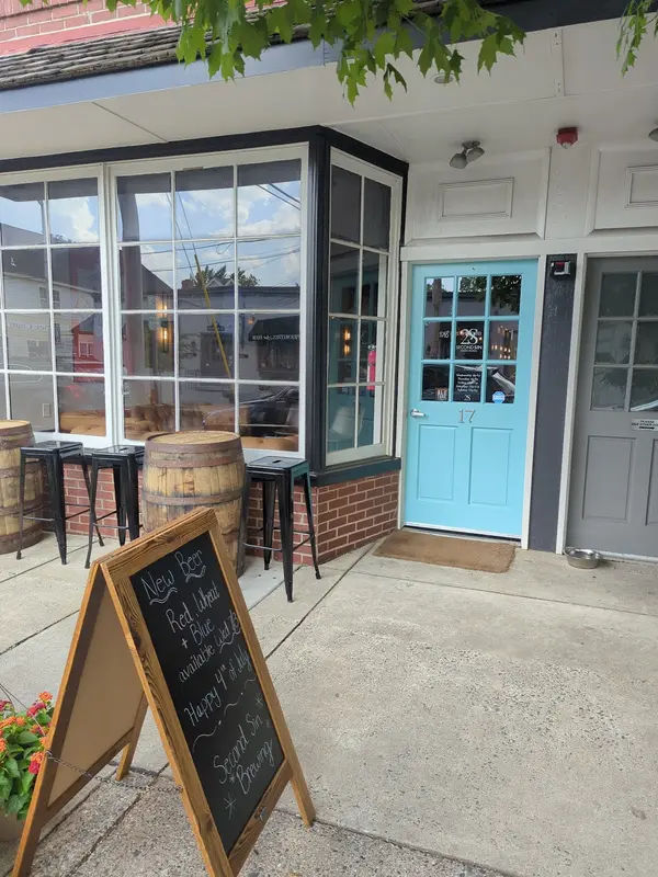 Second Sin Brewing Newtown photo 6