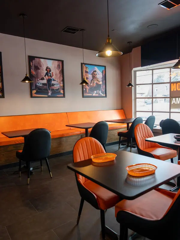 Abra’s Grill in Feasterville-Trevose - Photo 1