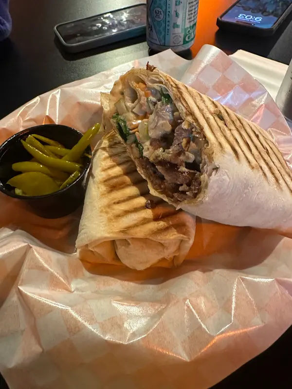 Abra’s Grill in Feasterville-Trevose - Photo 4