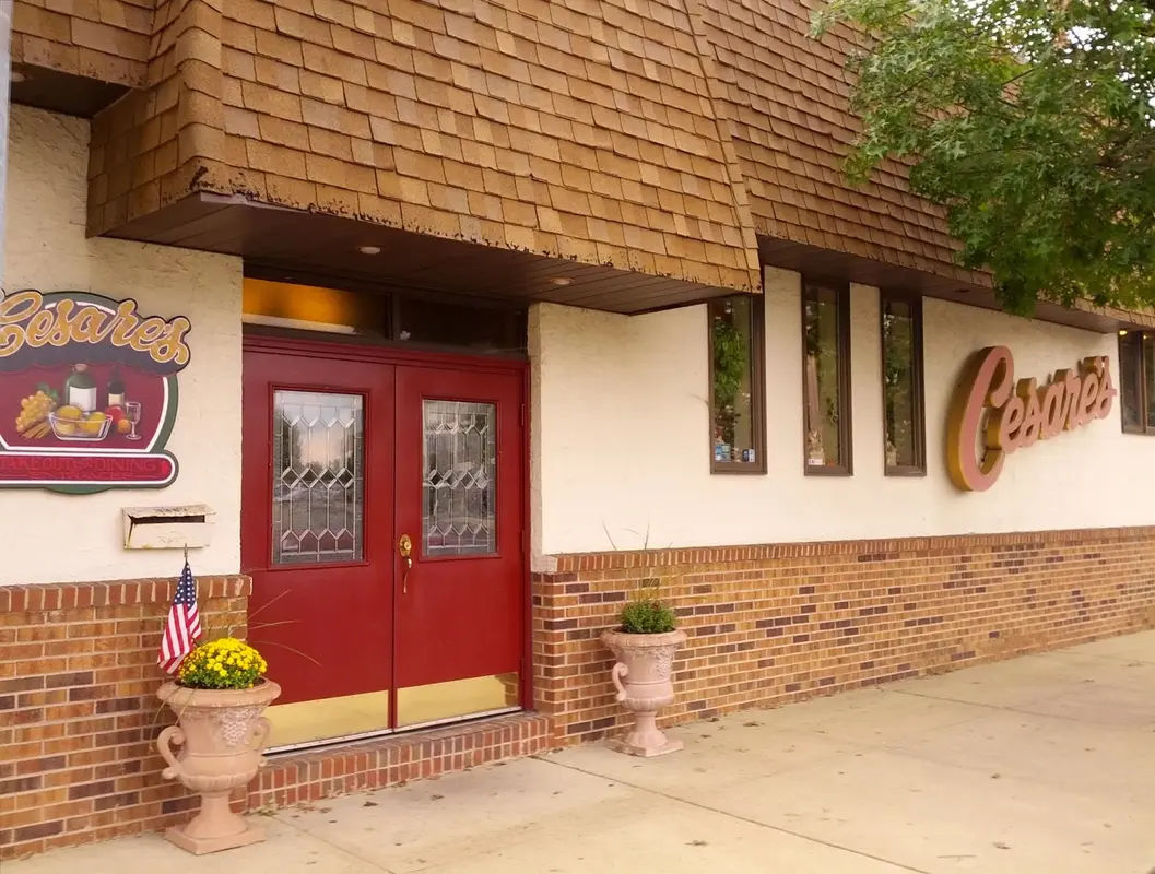 Cesare's Ristorante in Bristol - Photo 1