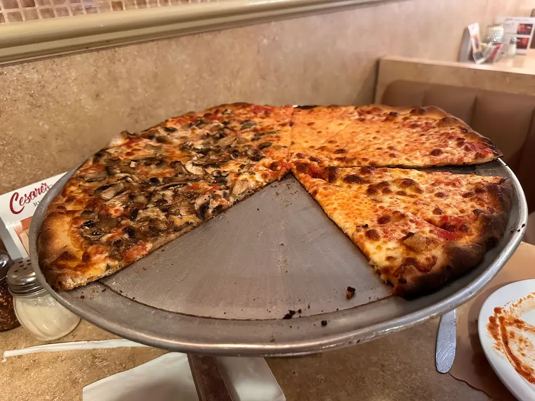 Cesare's Ristorante in Bristol - Photo 2