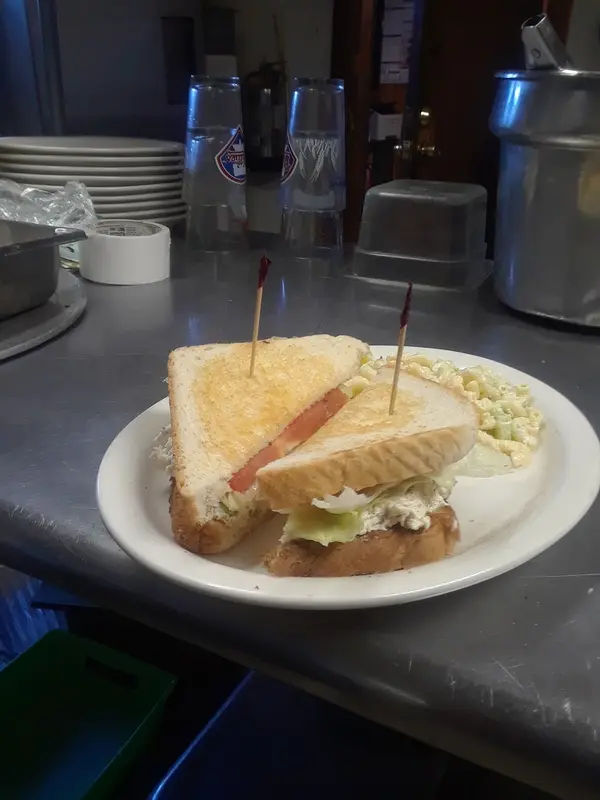 The Penndel Pub in Penndel - Photo 1