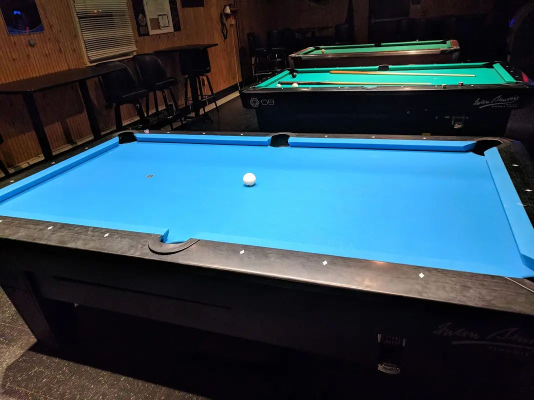 The Penndel Pub in Penndel - Photo 2