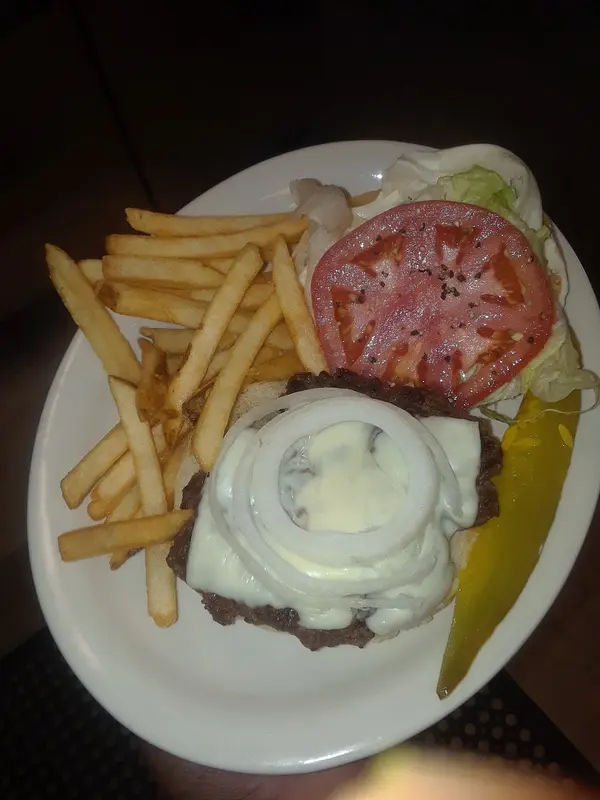 The Penndel Pub in Penndel - Photo 3