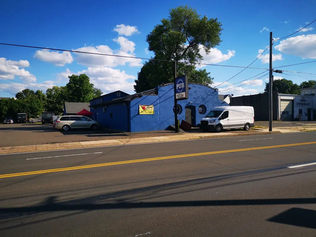 The Penndel Pub in Penndel - Photo 4