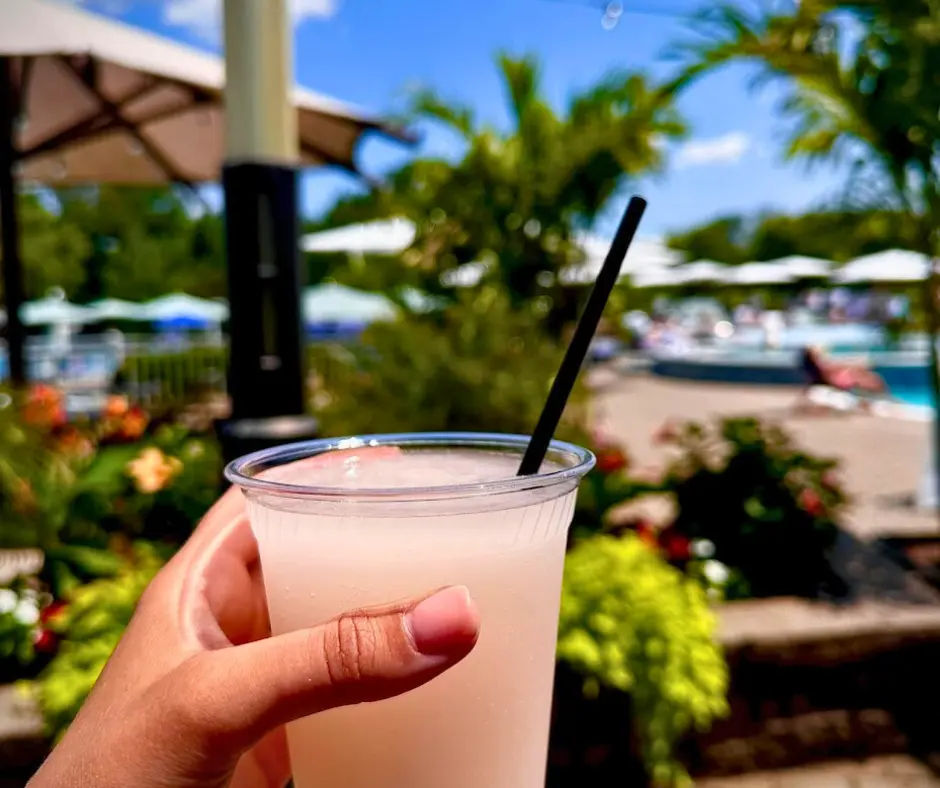 Escape Resort, Restaurant & Bar in Newtown - Photo 3