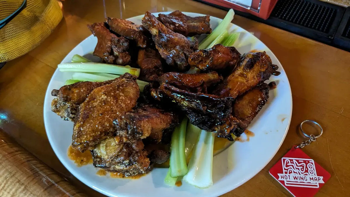 Plumsteadville Pub in Plumsteadville - Photo 2